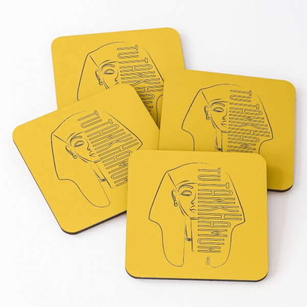 Item preview, Tutankhamun | The mask reinvented designed and sold by Arqueoartis.