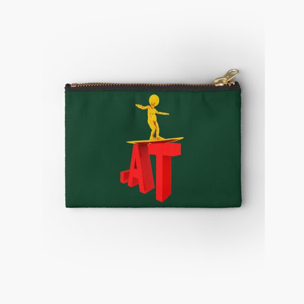 Item preview, Surfing the Internet, AT Domain designed and sold by MIRO3D.