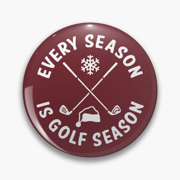 Item preview, Every Season Is Golf Season #3 designed and sold by SalahBlt.