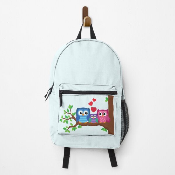 Item preview, travelling owl designed and sold by Apoorv Choudhary.