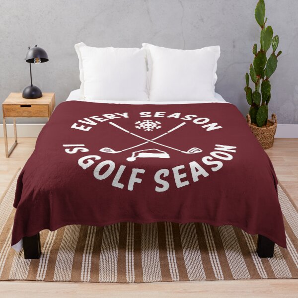 Item preview, Every Season Is Golf Season #3 designed and sold by SalahBlt.