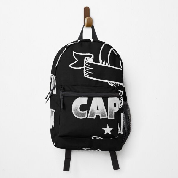 Item preview, Captain Grandpa designed and sold by mdnrsakib.