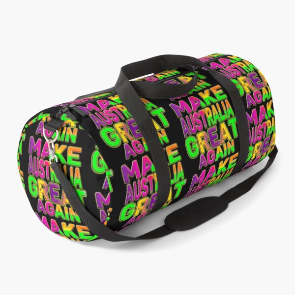 Item preview,  MAKE AUSTRALIA EVEN MORE BEAUTIFUL designed and sold by Ralek.