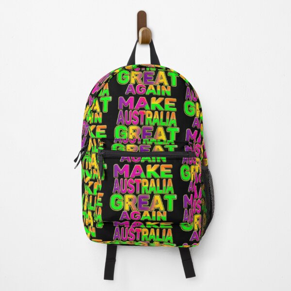 Item preview, MAKE AUSTRALIA EVEN MORE BEAUTIFUL designed and sold by Ralek.