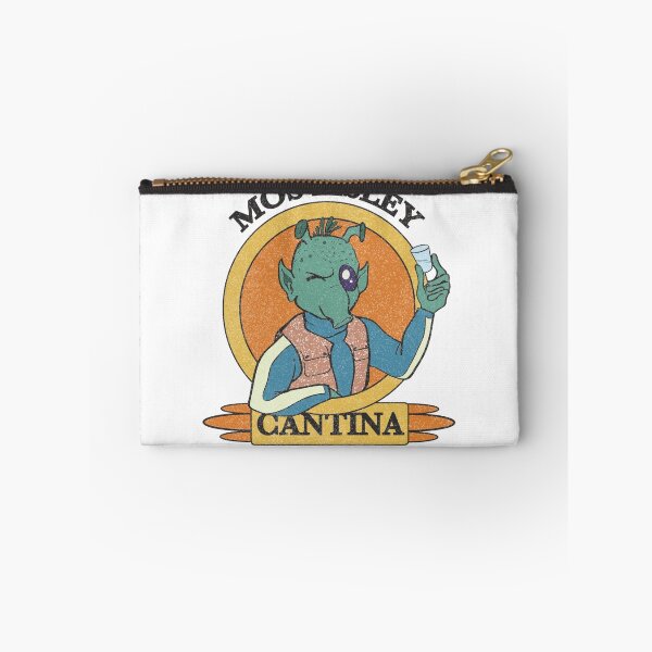 Item preview, Mos Eisley Cantina designed and sold by Christina Reyes.