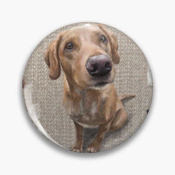 Item preview, The Labrador Retriever Dog designed and sold by Elspeth Rose Design.