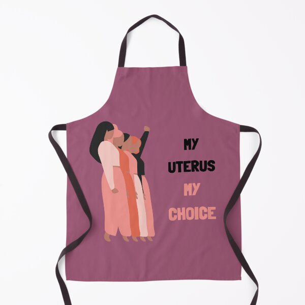 Item preview, My Uterus, My Choice designed and sold by SoloTravelerSt.