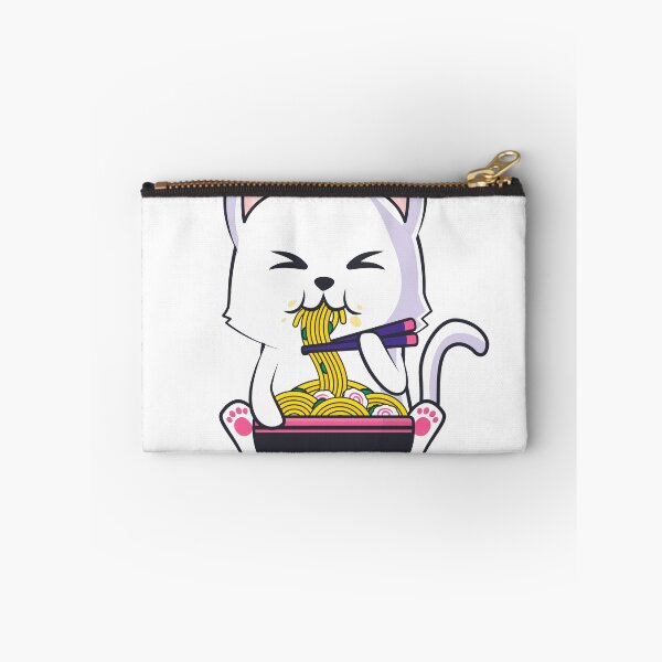 Item preview, Ramen Kitty designed and sold by zoebrugg.