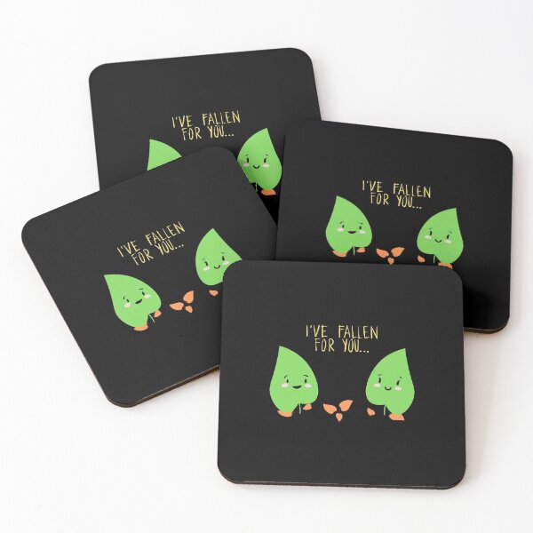 Item preview, I've Fallen For You designed and sold by BofflingDesigns.