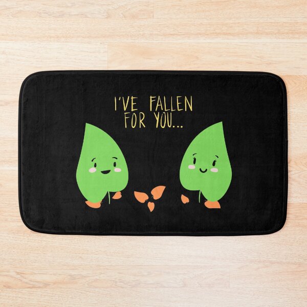 Item preview, I've Fallen For You designed and sold by BofflingDesigns.