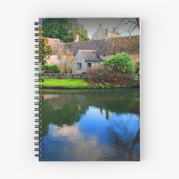 Artikelvorschau, Burford Cottage Cotswolds West Oxfordshire England entworfen und verkauft von AndyEvansPhotos.