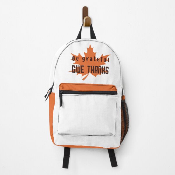 Item preview, Be Grateful and Give Thanks designed and sold by Marzuqi Che Rose.