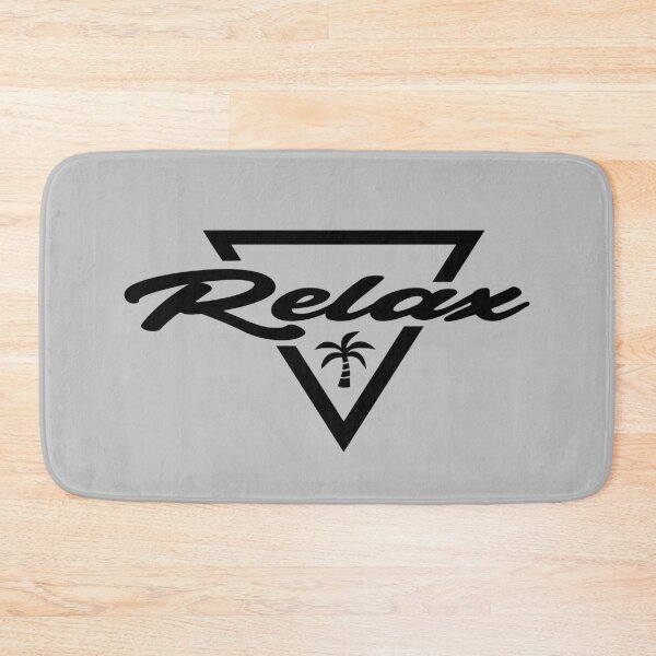 Item preview, Relax designed and sold by rubenarocho.