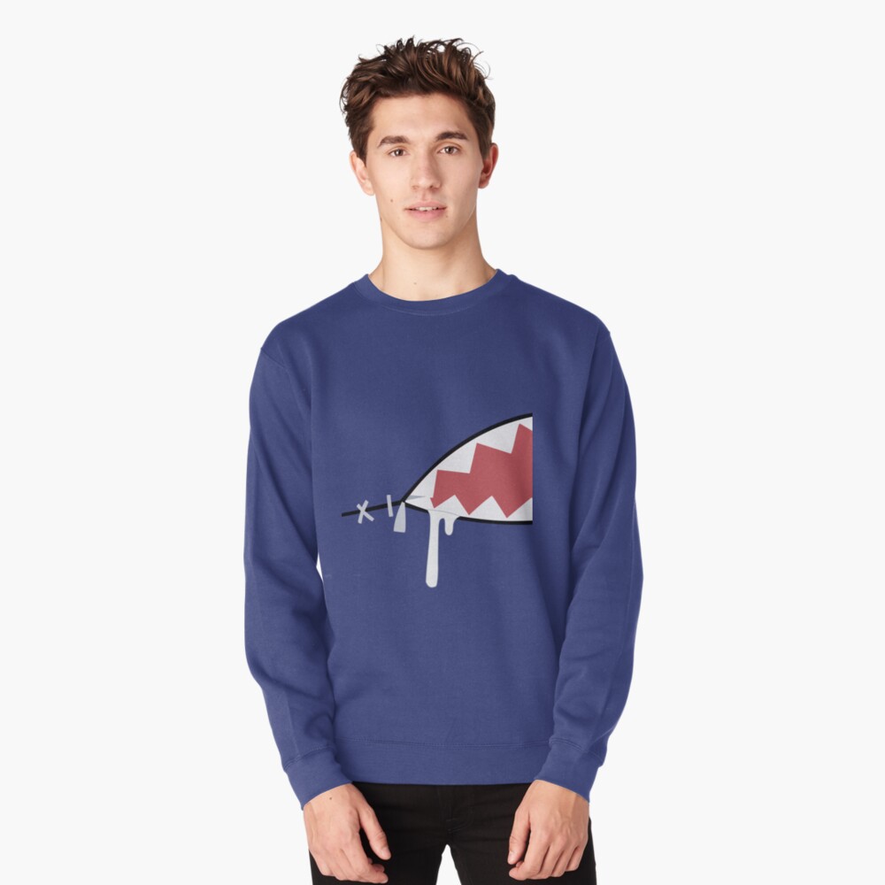 Item preview, Pullover Sweatshirt designed and sold by Merch-On.