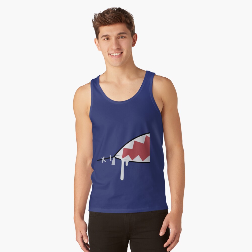 Item preview, Tank Top designed and sold by Merch-On.