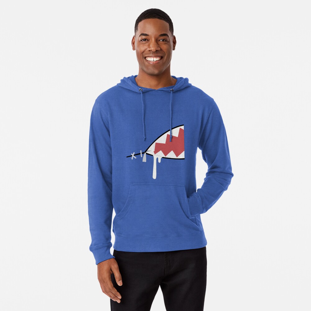 Item preview, Lightweight Hoodie designed and sold by Merch-On.