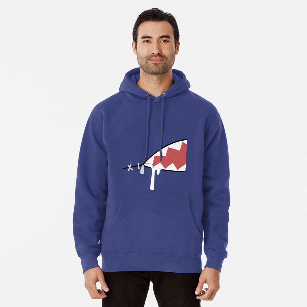 Item preview, Pullover Hoodie designed and sold by Merch-On.