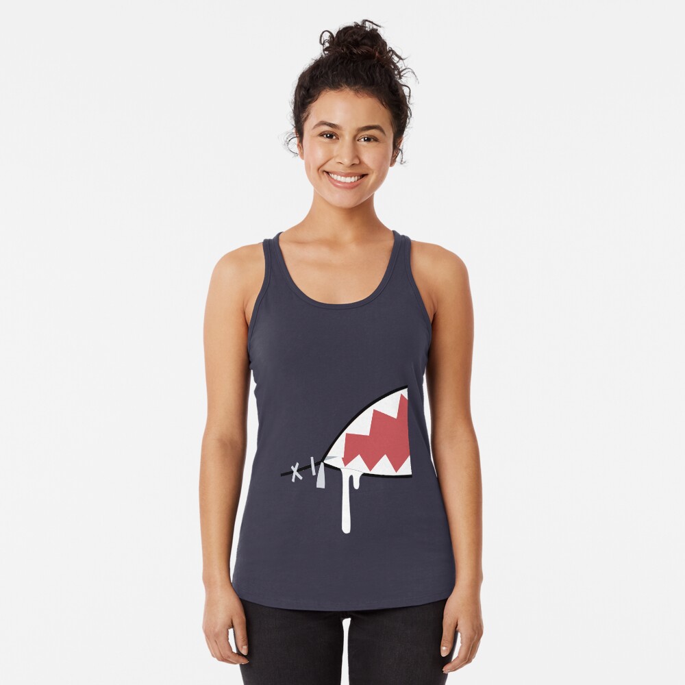 Item preview, Racerback Tank Top designed and sold by Merch-On.
