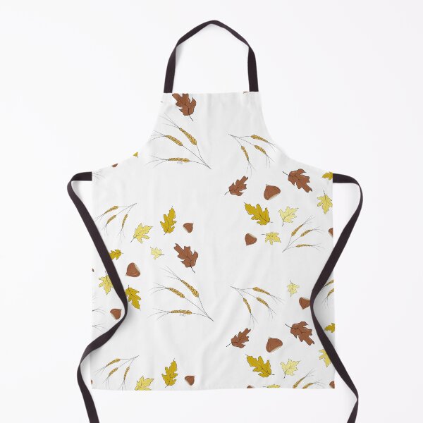 Item preview, Pattern Chestnuts designed and sold by ZAZU. concept.