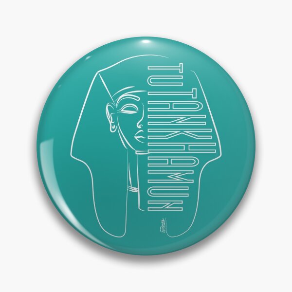 Item preview, Tutankhamun | The mask reinvented designed and sold by Arqueoartis.