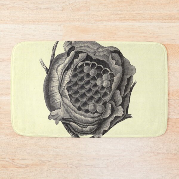 Item preview, Wasp Nest designed and sold by BlueSpecsStudio.