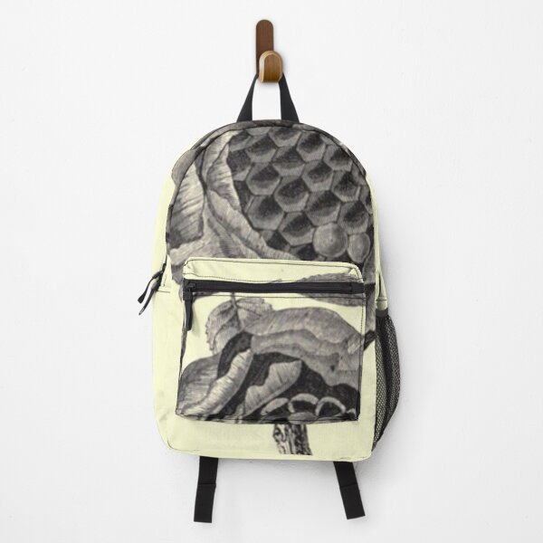 Item preview, Wasp Nest designed and sold by BlueSpecsStudio.