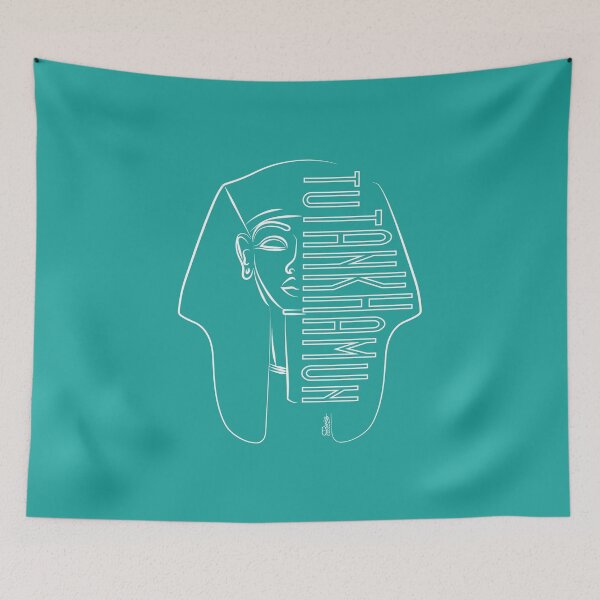 Item preview, Tutankhamun | The mask reinvented designed and sold by Arqueoartis.