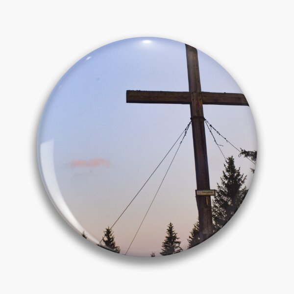 Item preview, Summit cross (Zetz) designed and sold by Yireso Luna.