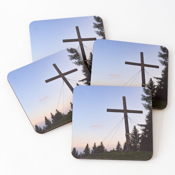 Item preview, Summit cross (Zetz) designed and sold by Yireso Luna.