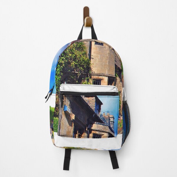 Item preview, Burford Cottage Cotswolds West Oxfordshire England designed and sold by AndyEvansPhotos.
