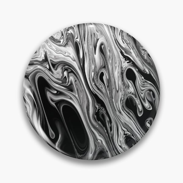Item preview, Molten - Aesthetic Art - Abstract Art designed and sold by ThatKrisGuy.