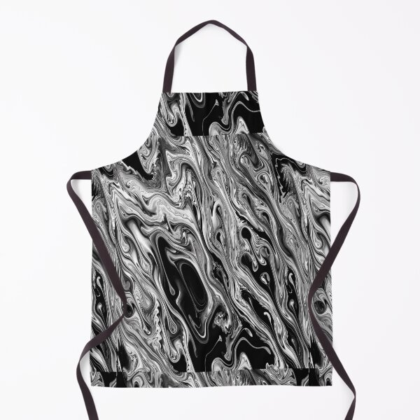 Item preview, Molten - Aesthetic Art - Abstract Art designed and sold by ThatKrisGuy.