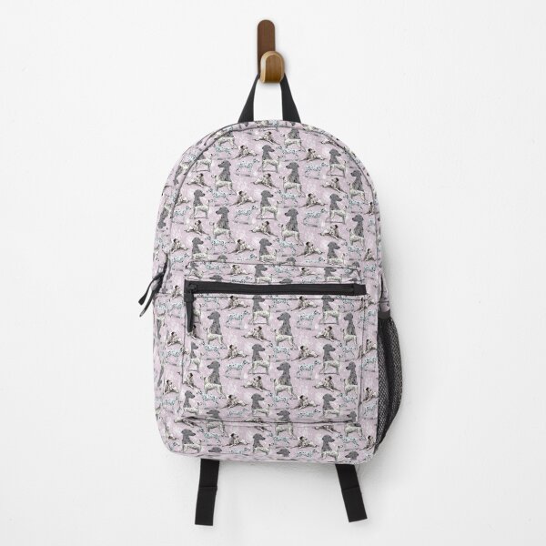 Item preview, The Dalmatian designed and sold by Elspeth Rose Design.