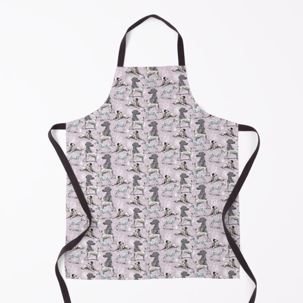 Item preview, The Dalmatian designed and sold by Elspeth Rose Design.