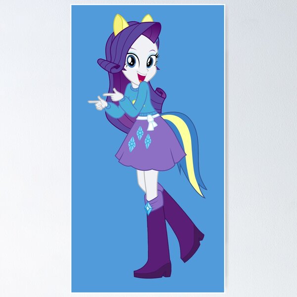 Equestria rarity store