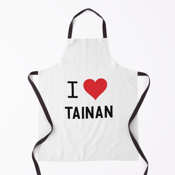 Item preview, I Love Tainan designed and sold by mugify.