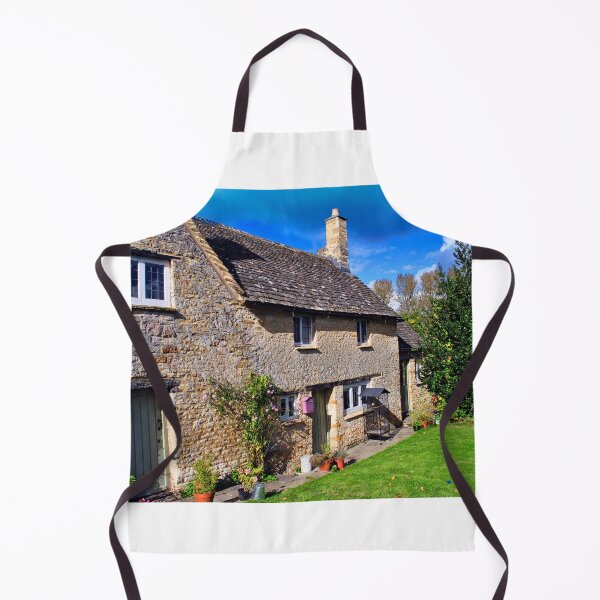 Artikelvorschau, Burford Cottage Cotswolds West Oxfordshire England entworfen und verkauft von AndyEvansPhotos.