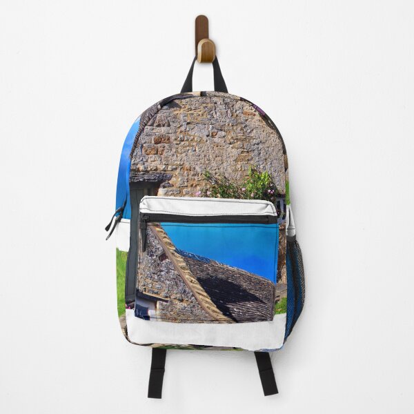 Item preview, Burford Cottage Cotswolds West Oxfordshire England designed and sold by AndyEvansPhotos.