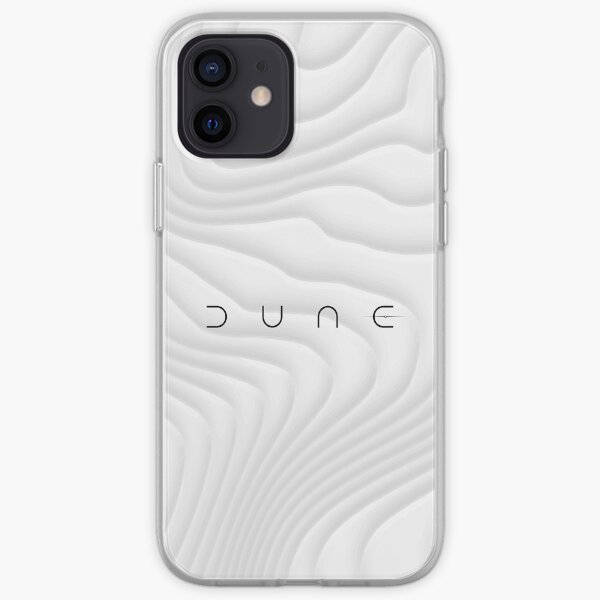 Dune 2020 iPhone Soft Case