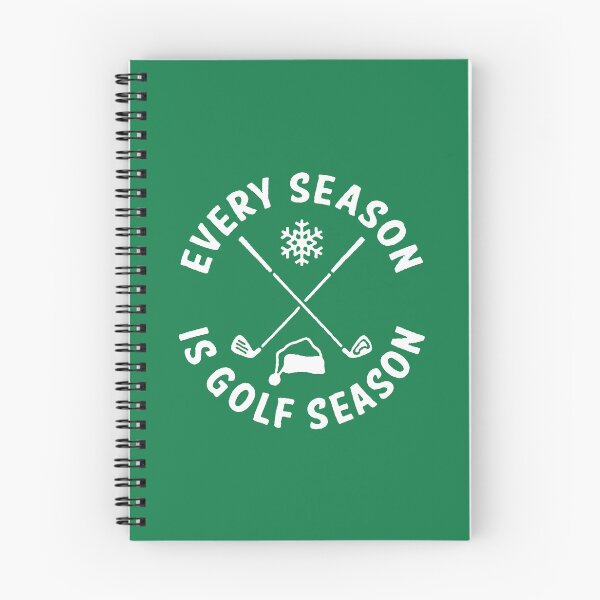 Item preview, Every Season Is Golf Season #4 designed and sold by SalahBlt.