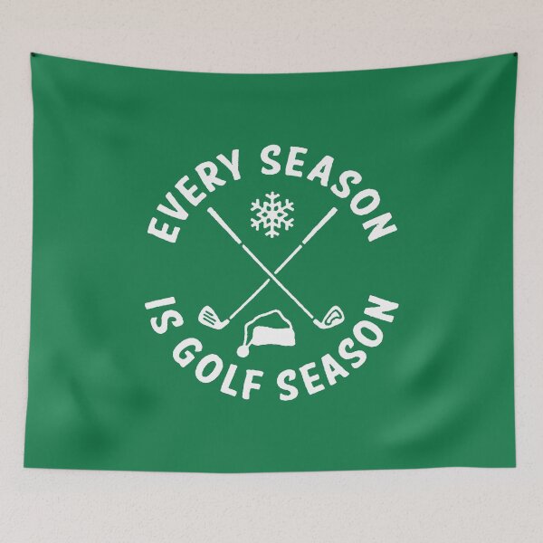 Item preview, Every Season Is Golf Season #4 designed and sold by SalahBlt.
