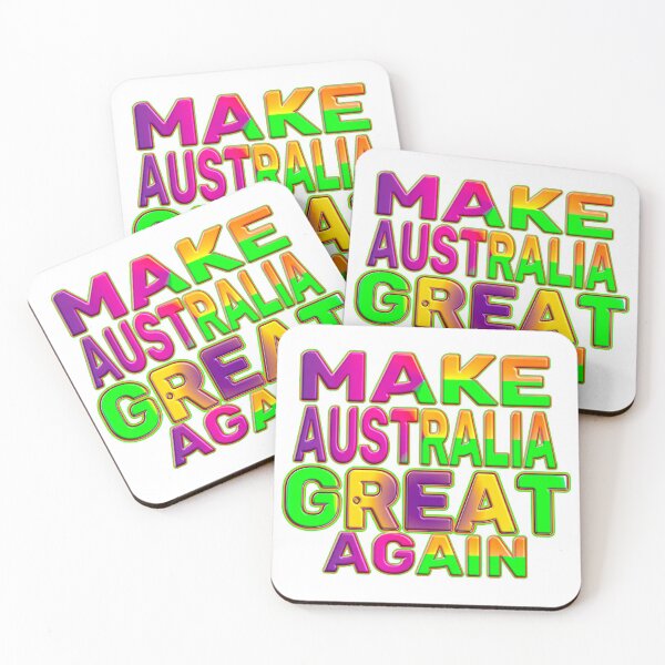 Item preview,  MAKE AUSTRALIA EVEN MORE BEAUTIFUL designed and sold by Ralek.