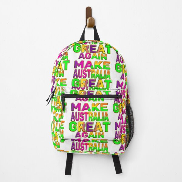 Item preview, MAKE AUSTRALIA EVEN MORE BEAUTIFUL designed and sold by Ralek.