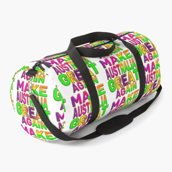 Item preview,  MAKE AUSTRALIA EVEN MORE BEAUTIFUL designed and sold by Ralek.