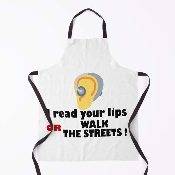 Item preview, Speak clear and loud please. Hard of hearing. Hearing loss designed and sold by platformexplore.