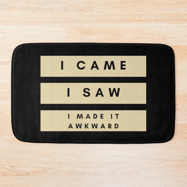 Item preview, I came I saw designed and sold by Vivoh12.
