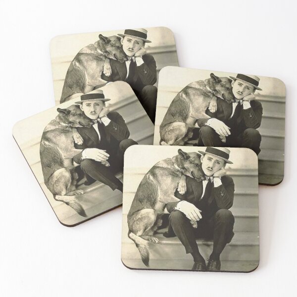 Item preview, Vintage dog cute photos Dachshund Dogs retro pet  designed and sold by Coolstuff4you71.