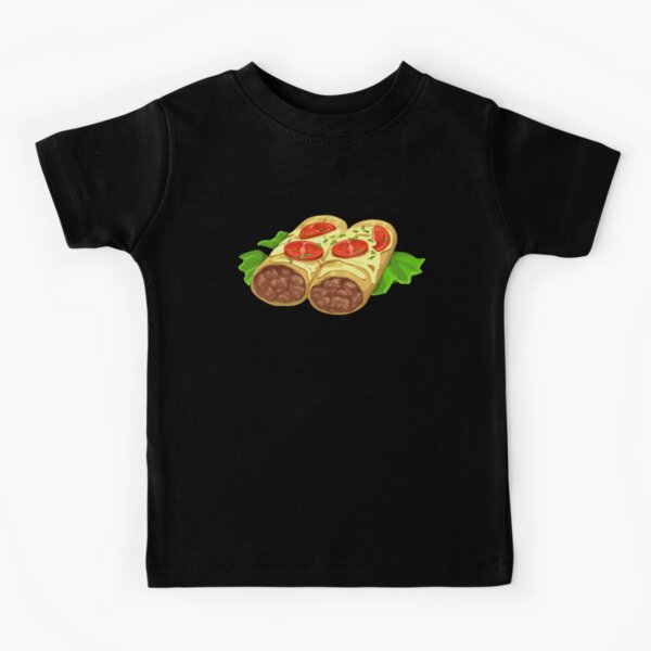 Item preview, Mexican Enchiladas designed and sold by Alicia Chee.