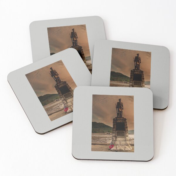 Item preview, War Memorial Inverary Scotland designed and sold by Stravaigin.