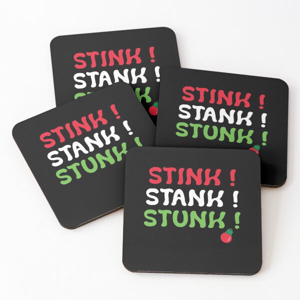 Item preview, Stink Stank Stunk Matching Family Christmas designed and sold by TheMattDesigns.